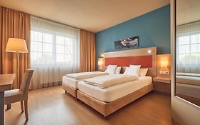 Mercure Hotel München Airport Aufkirchen 